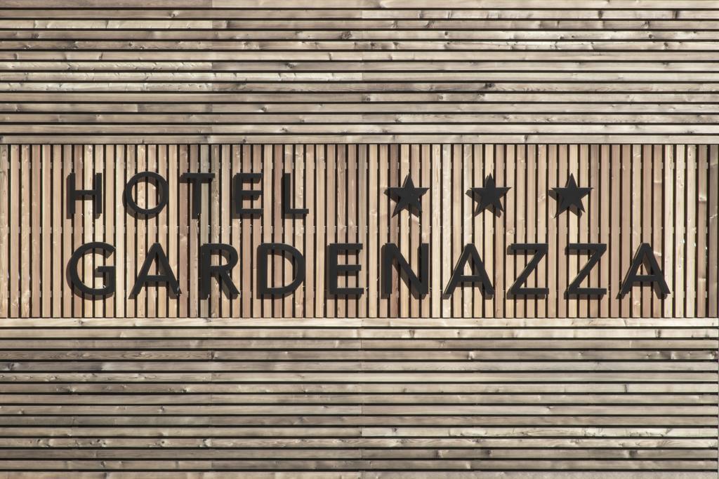 Hotel Gardenazza Badia  Exterior photo